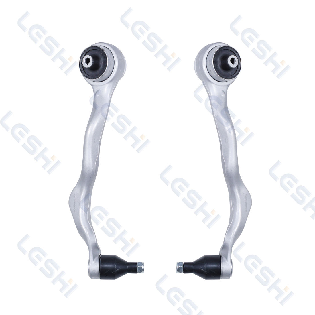 LESHI front lower right left control arm for bmw F20 F21 F30 F34 F35 F32 F33 F36 F8 F22 oe 31126855742 31126855741