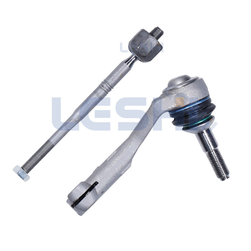 LESHI left right inner and outer tie rod ends for bmw F20 F21 F30 F34 F35 F32 F33 F36 F8 F22 oe 32106799960 32106799965