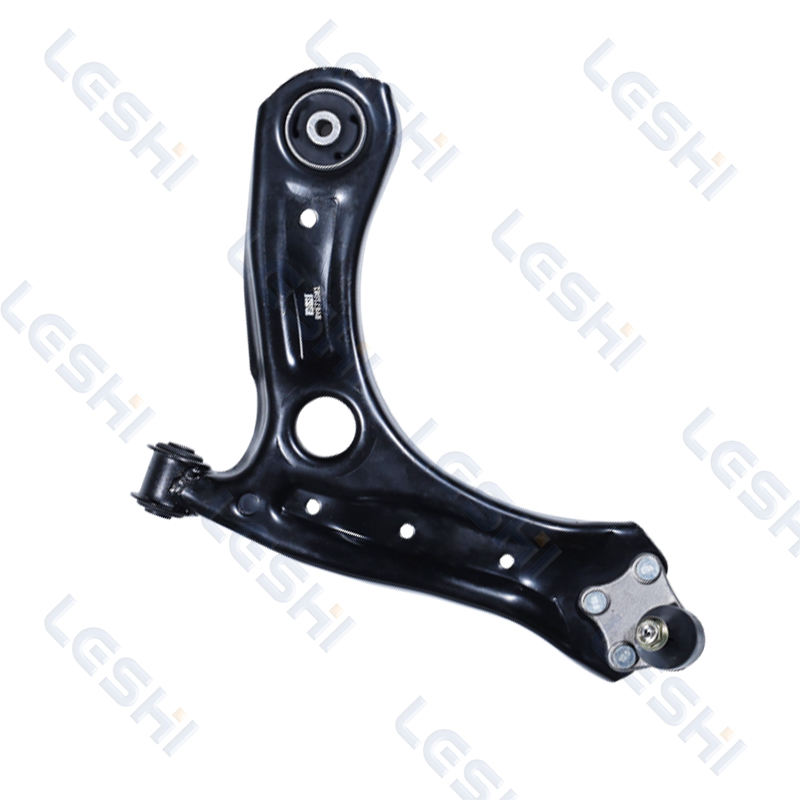 LESHI oe 6R0407151F auto parts vehicle suspension Front Axle left Lower control arm for audi A1