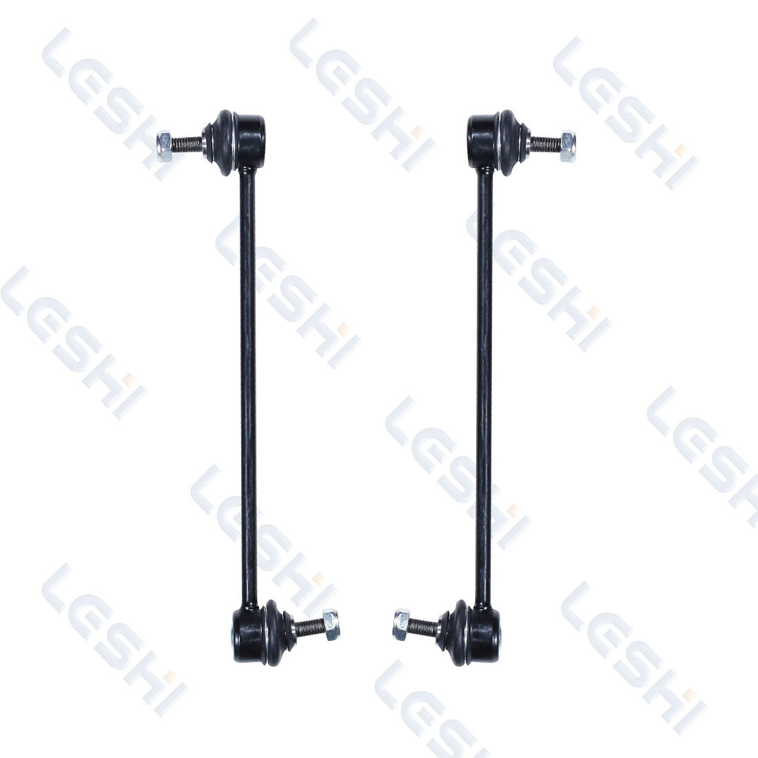 LESHI suspension products left/ right sway bar link for audi A1 oe 6R0411315/6Q0411315F/6Q0411315G/6Q0411315N