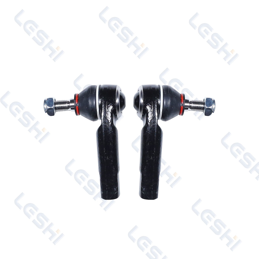 LESHI suspension chassis parts right left front outer tie rod end for audi A1 oe 6R0423811A/6R0423812A