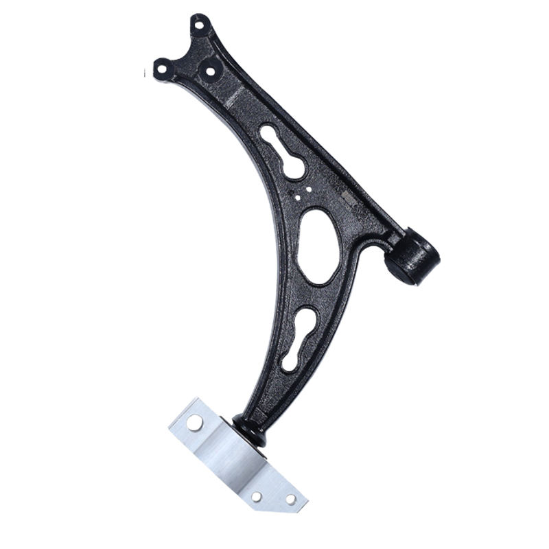 LESHI oem 1K0407152M Oem suspension parts front lower right control arms for audi A3 before 2012