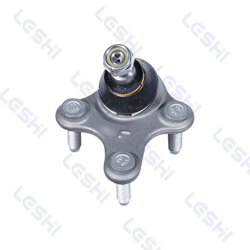 LESHI oe 1K0407366C automotive parts right front lower ball joints for audi A3 before 2012