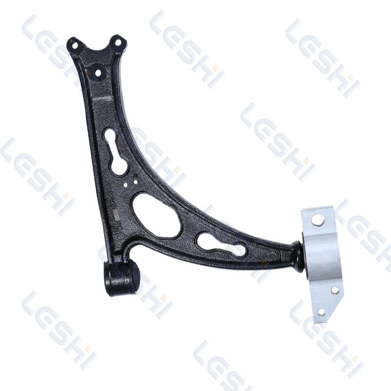 LESHI oem 1K0407151M Oem Wholesale front lower control arms for audi A3 before 2012