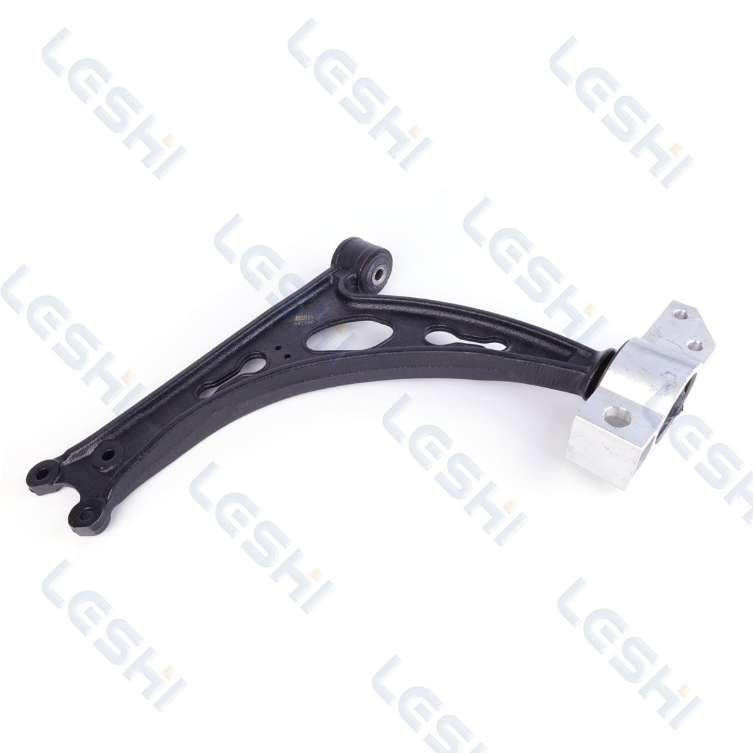 LESHI OE 1K0407151M, 1K0407152Maudi a3 control arm for Audi A3, Q3 and VW EOS and Golf V, Golf VI and Jetta III