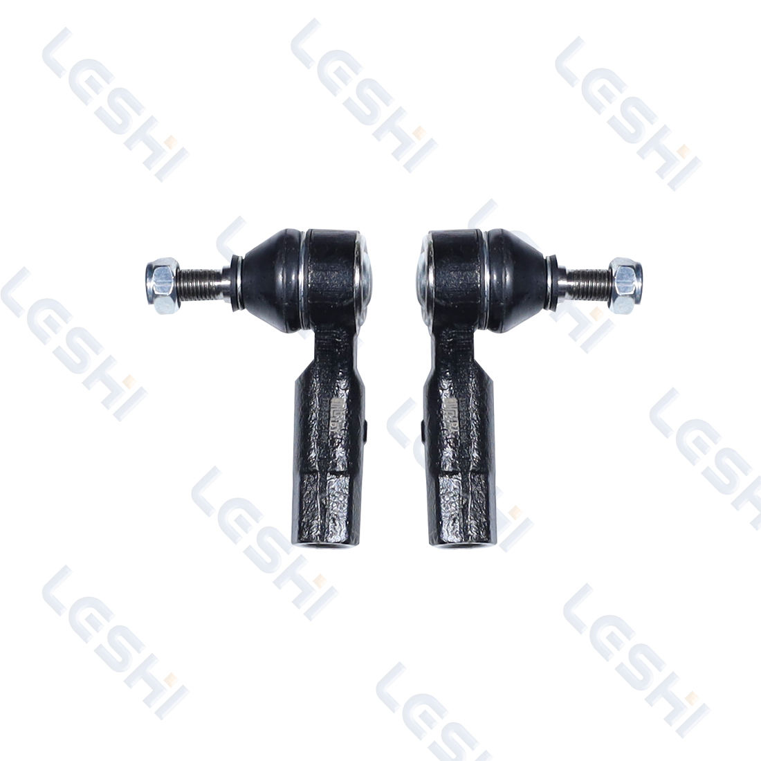 LESHI suspension chassis parts front outer right left tie rod end for audi A3 before 2012 oe 1K0423811J/1K0423812J