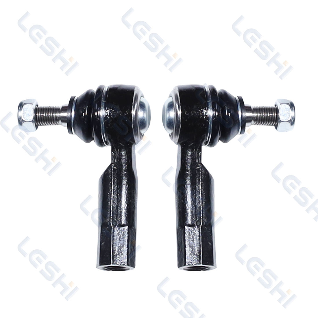 LESHI oe 1K0423811K/1K0423812K/2Q0423811/2Q0423812 right left outer tie rod for Golf 713-/Audi A313-/14 Octavia