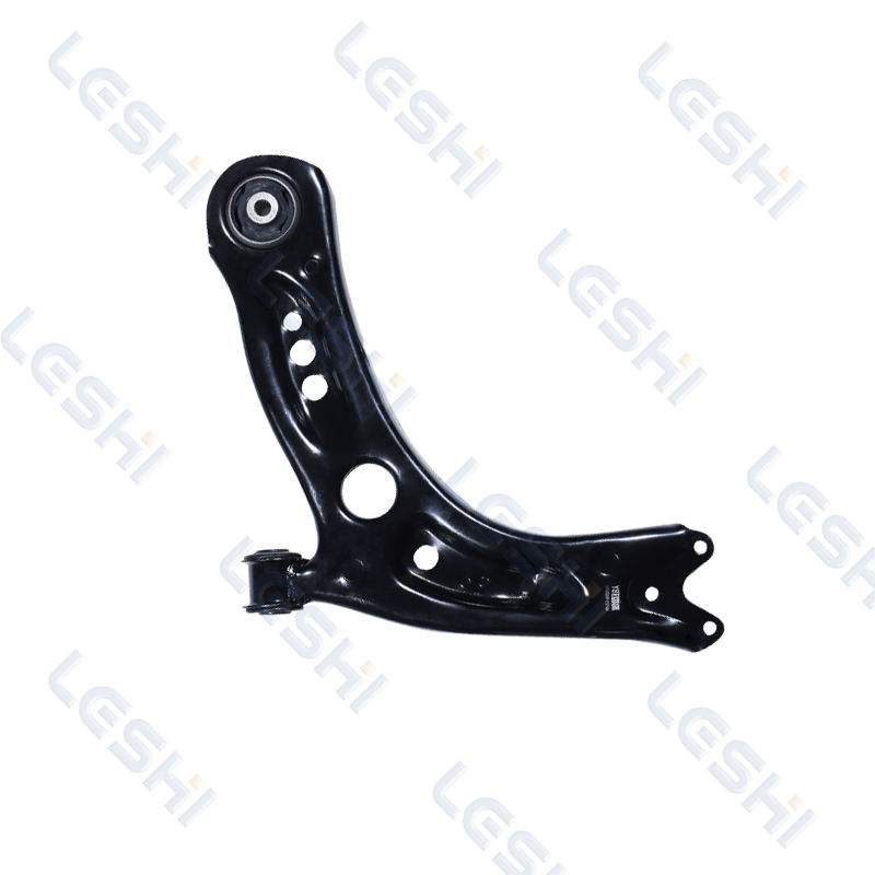 LESHI car parts oe 5QD407152A/ 5QD407152/ 5QD407152D/5QD407152G front lower control arm for Golf 713-/Audi A313-/14 Octavia