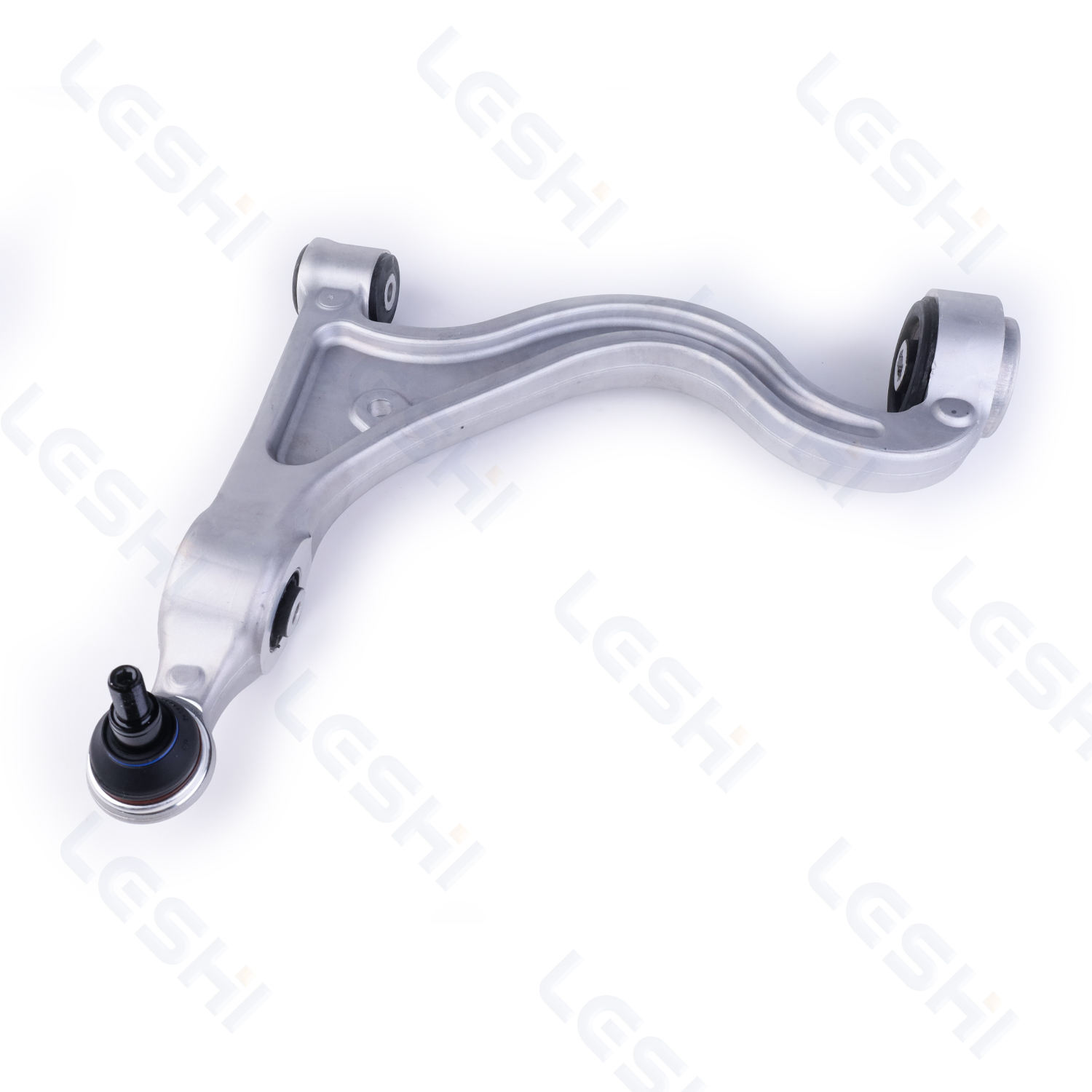 LESHI porsche parts oe 97034105304 lower wishbone arm left front control arm For PORSCHE PANAMERA 970 2009 - 2014