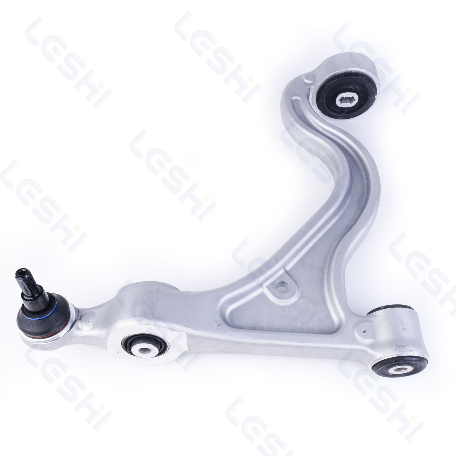 LESHI oe 97034105404 autoparts porsche lower control arms For PORSCHE PANAMERA 970 2009 - 2014