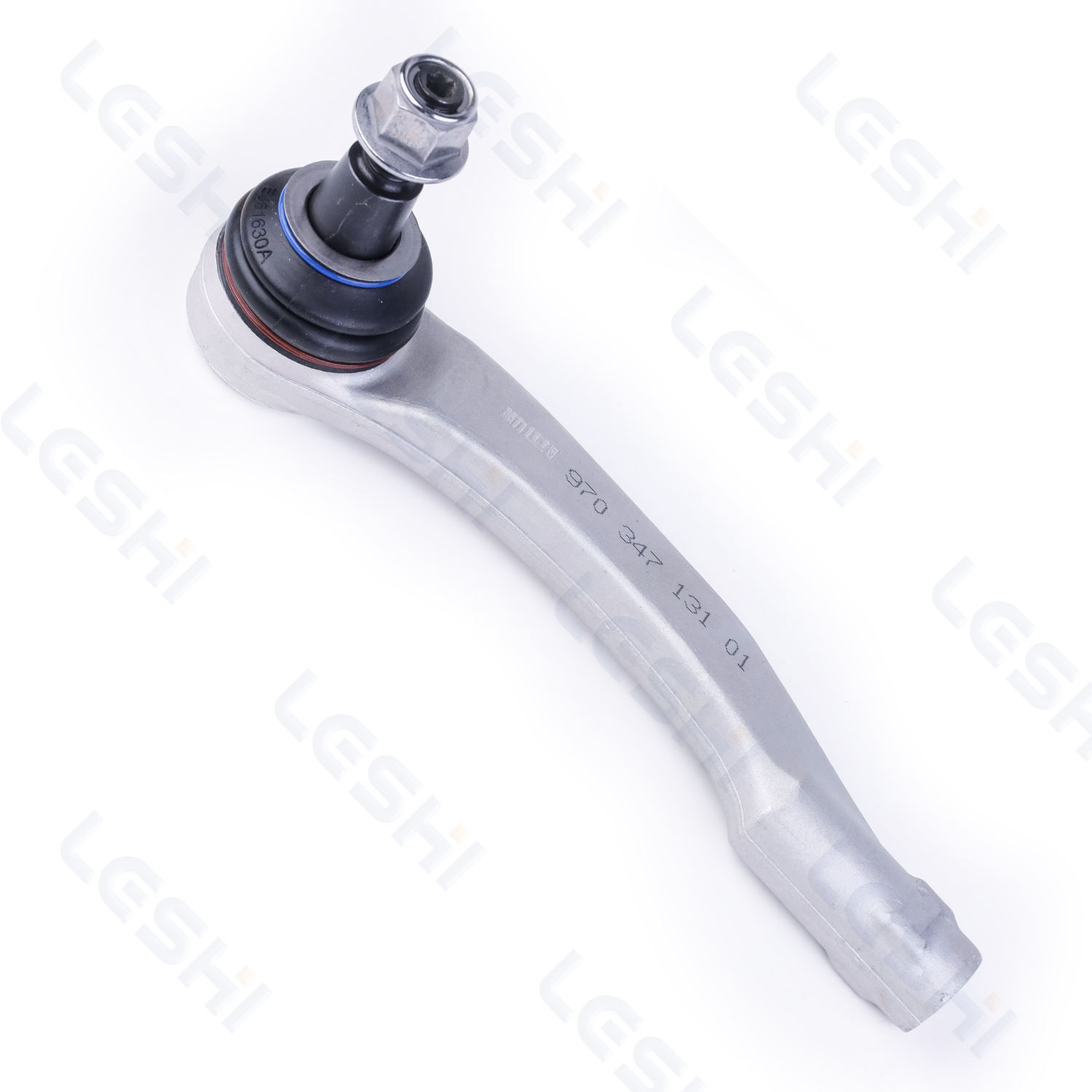 LESHI oe 97034713101 outer tie rod ends replacement For PORSCHE PANAMERA 970 2009 - 2014