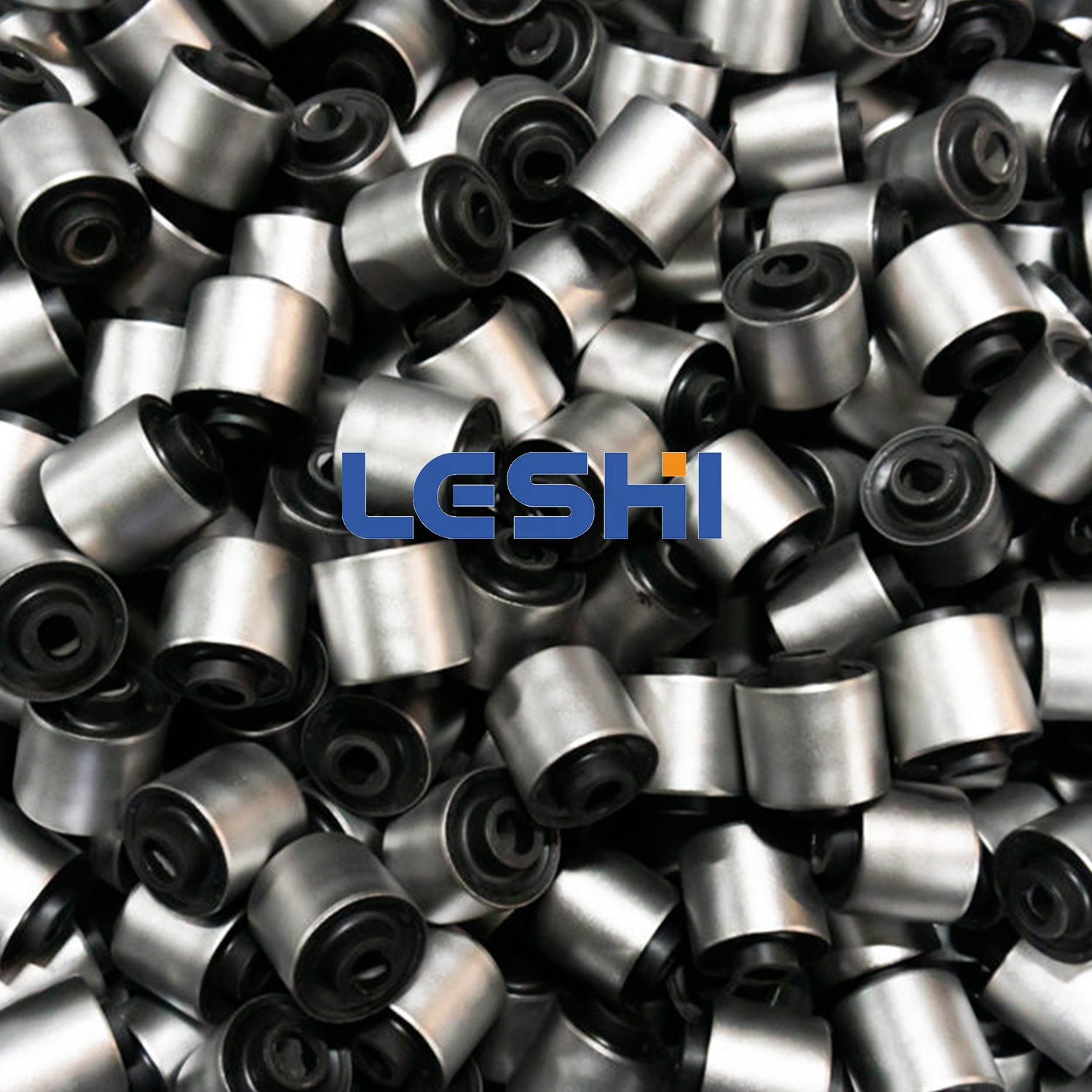 LESHI Auto Spare Parts Auto Rubber Suspension Bushing For Toyota Honda Nissan Mazda Hyundai Mitsubishi Kia Subaru Benz BMW