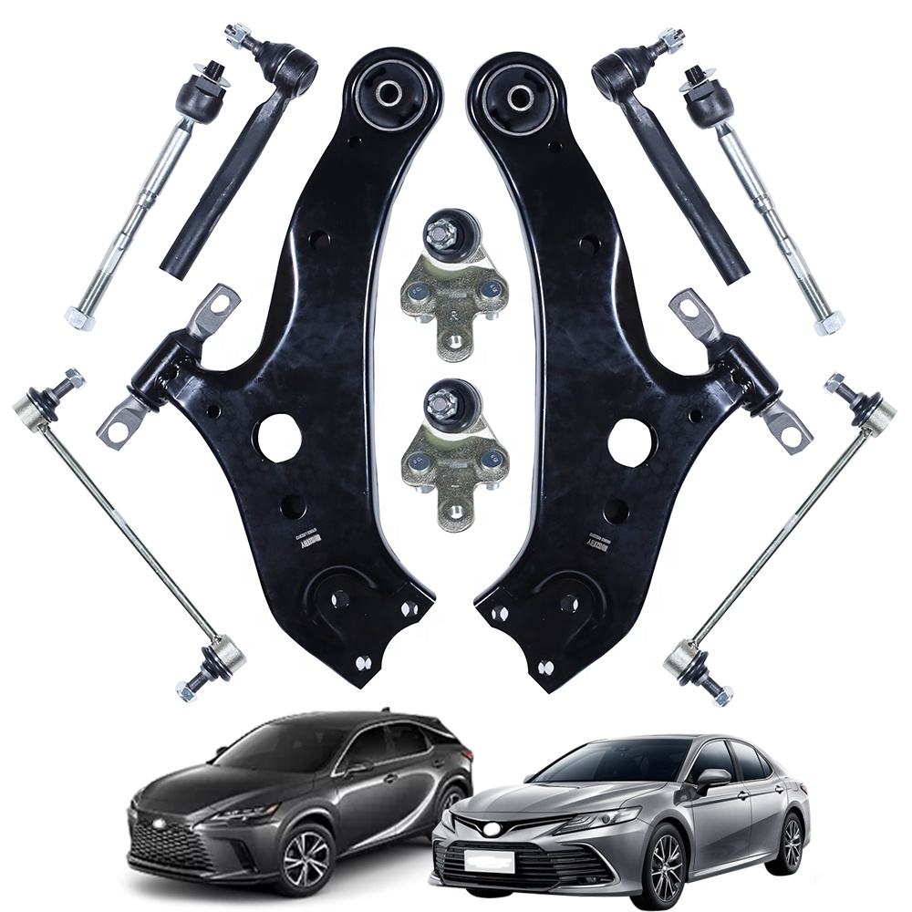 Oem Wholesale Chinese China Guangzhou Japan Car Auto Spare Part For Toyota Lexus Rx270 Rx350 2008