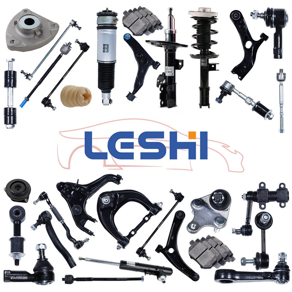 Leshi Wholesale Hot Sale Auto Parts Japanese Korea Technology Chinese Car Spare Parts Accessories For Nissan Toyota Honda Kia