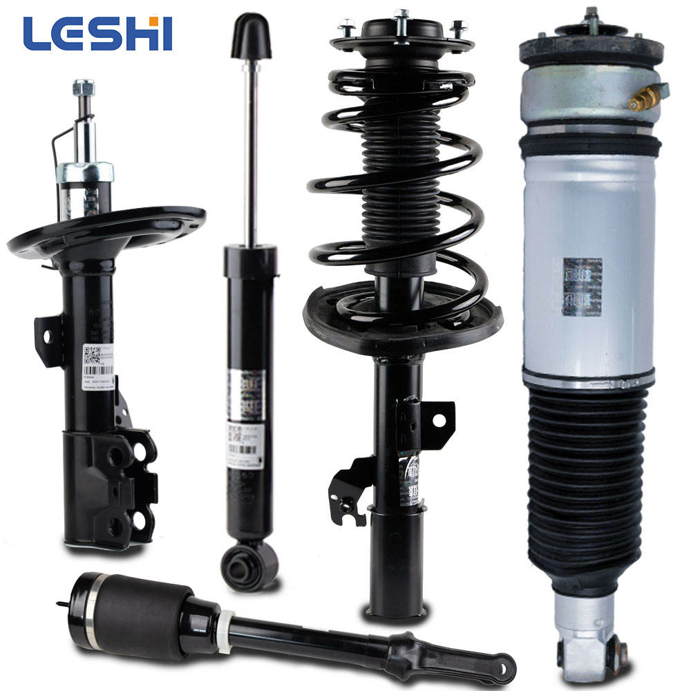 Leshi Car Automotive Suspension Parts Front And Rear Shock Absorber For Toyota Rav4 Hyundai Honda Mazda Nissan Kia