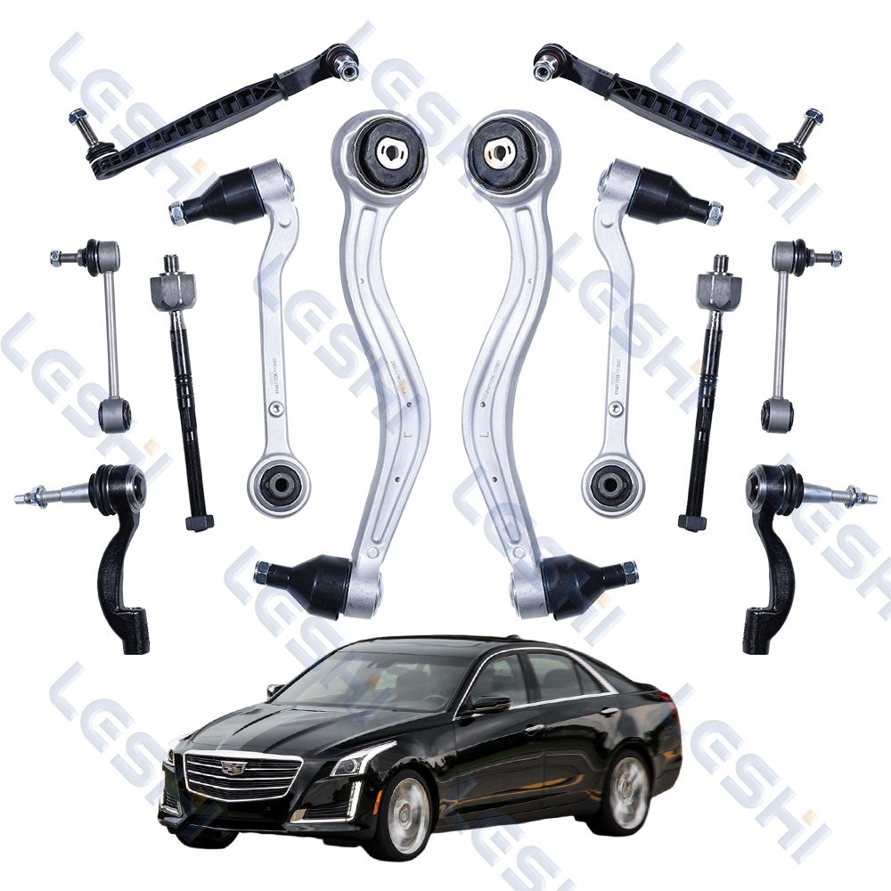 Leshi Vehicle Suspension Part Replacement Car Auto Parts For Auto Cadillac New Cts 2014 - 2015