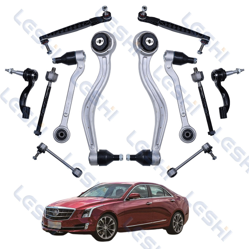 Leshi Chassis Kits Auto Parts Online Motor Vehicle Air Suspension Part For Car Cadillac Ats Ats L