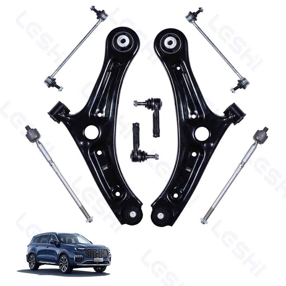 Leshi Spare Parts Car Ford Accessories Suspension Parts For Ford Focus Ecosport Fiesta Saloon Fiesta Vi