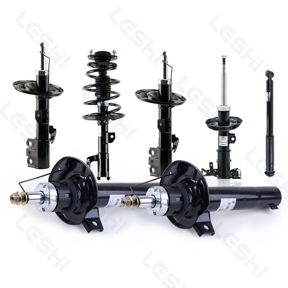 Auto Suspension Part