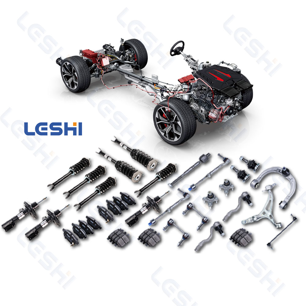 Wholesale Auto Spare Car Chassis Other Suspension Part For Toyota Honda Nissan Mazda Hyundai Mitsubishi Kia Subaru