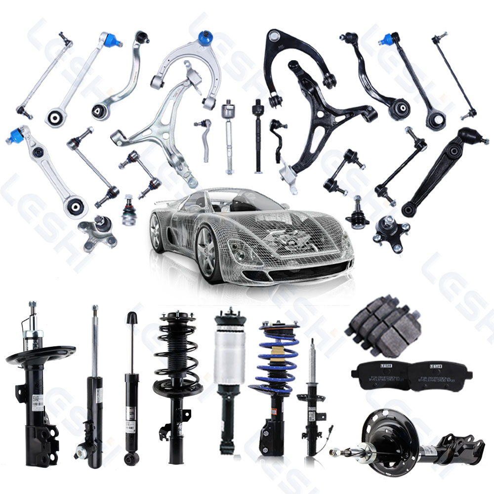 LESHI Car Auto Parts