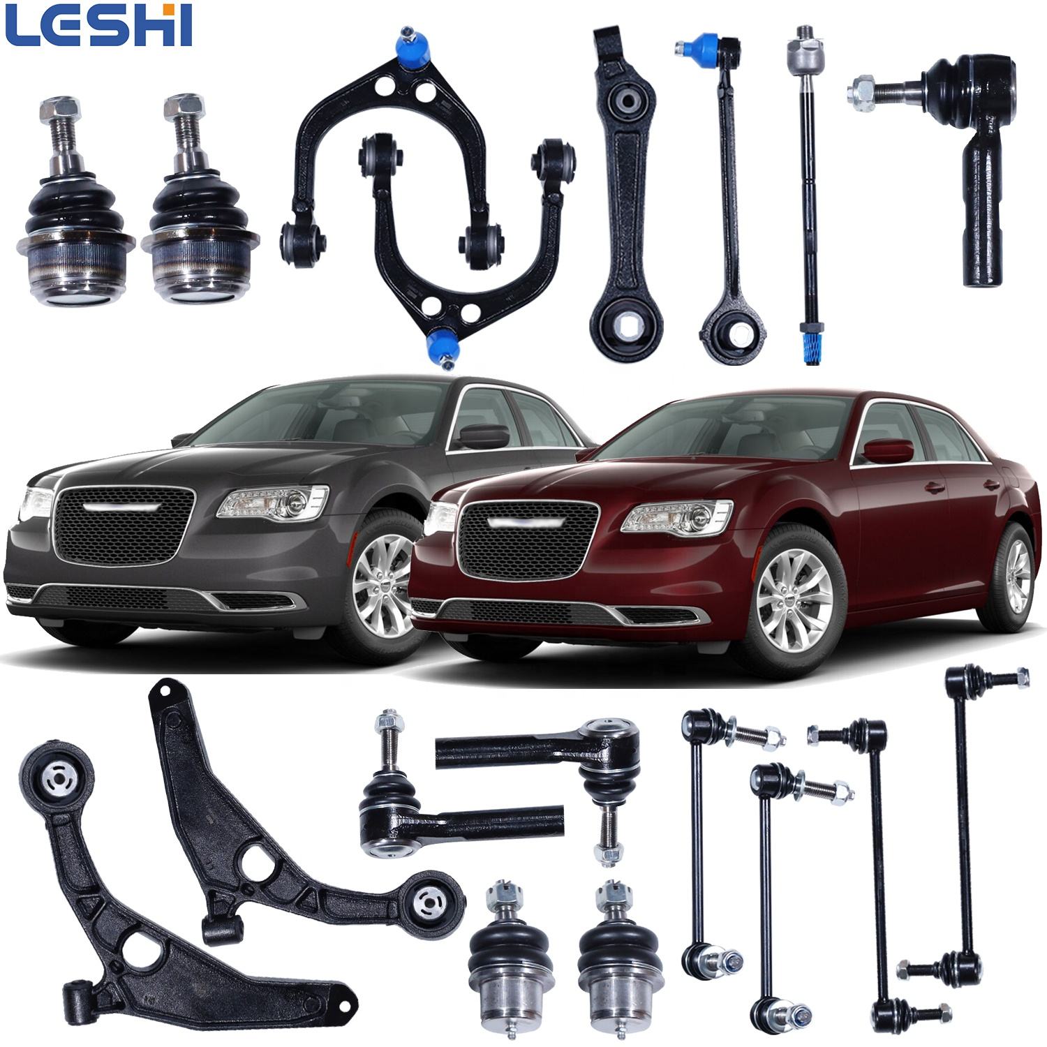 LESHI Car Spare Part Other Auto Parts Oem Manufacturer For Chrysler