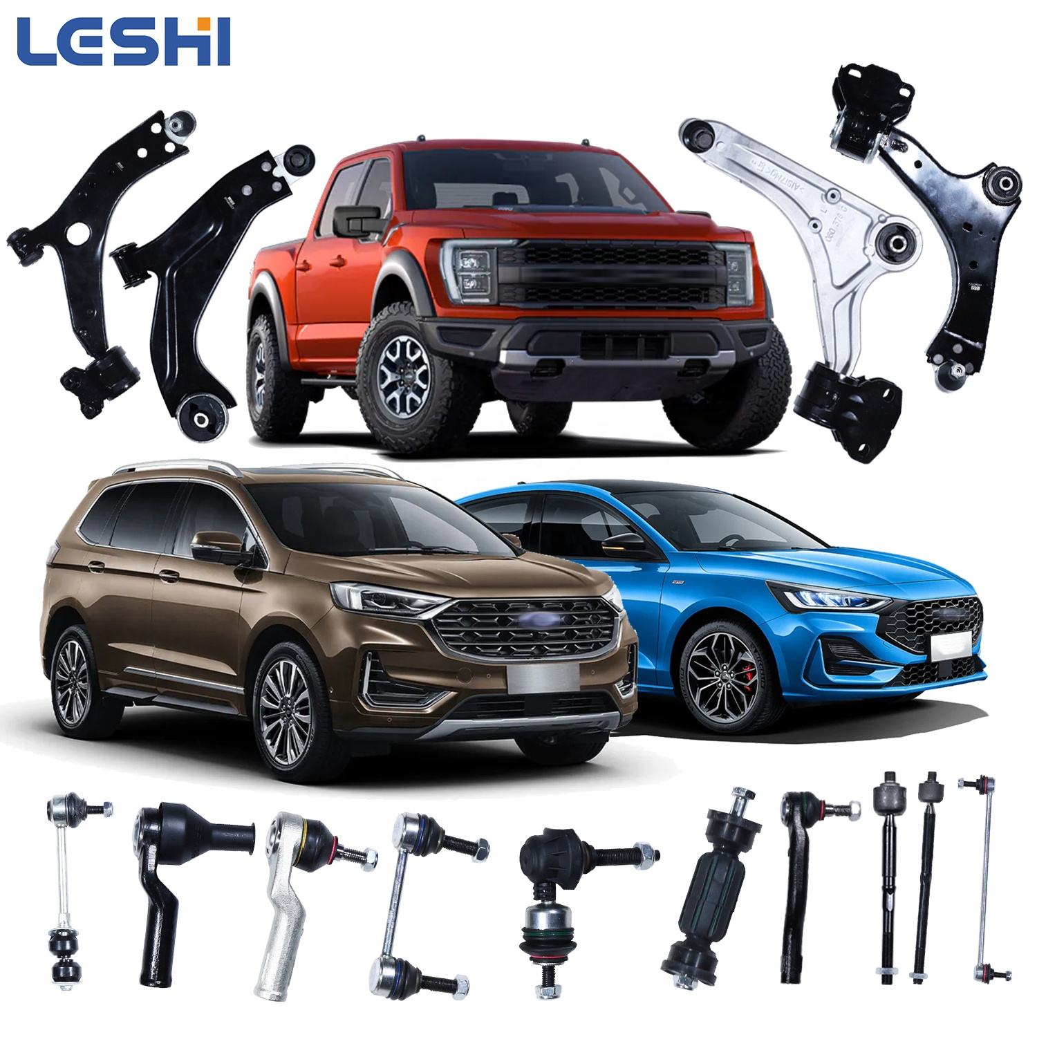 LESHI Auto Parts Buy